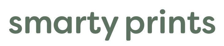 Smarty Prints logo